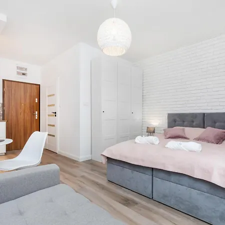 Apartmán Gold Flamingo By Renters