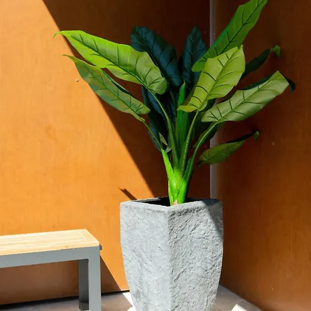 Apartmán Gold Flamingo By Renters Miedzyzdroje